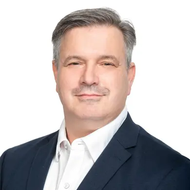 Bill Russo, Vice President of Sales and Strategy
