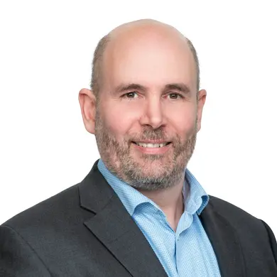 Wolfgang Colsman, CEO and Co-Founder of ZONTAL