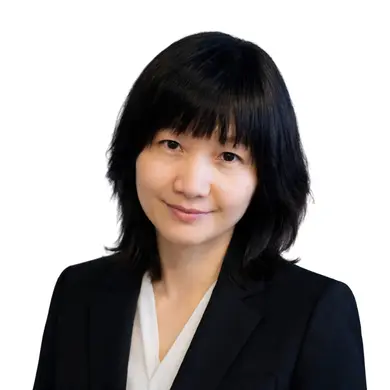 Yan Liu, Chief Technology Officer of ZONTAL