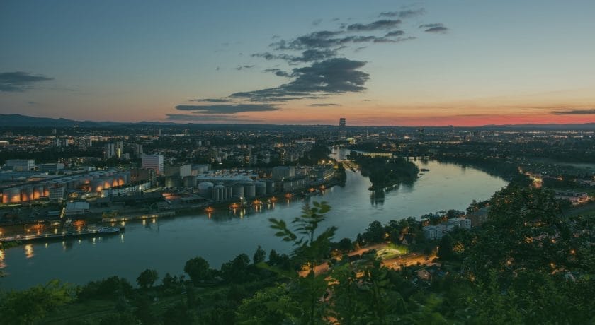 Visit ZONTAL in Basel from May 27-28 at Future Labs Live at Booth 80