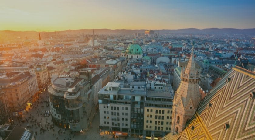 Meet ZONTAL in Vienna from May 19-21 at SLAS Europe 2026 at Booth 600